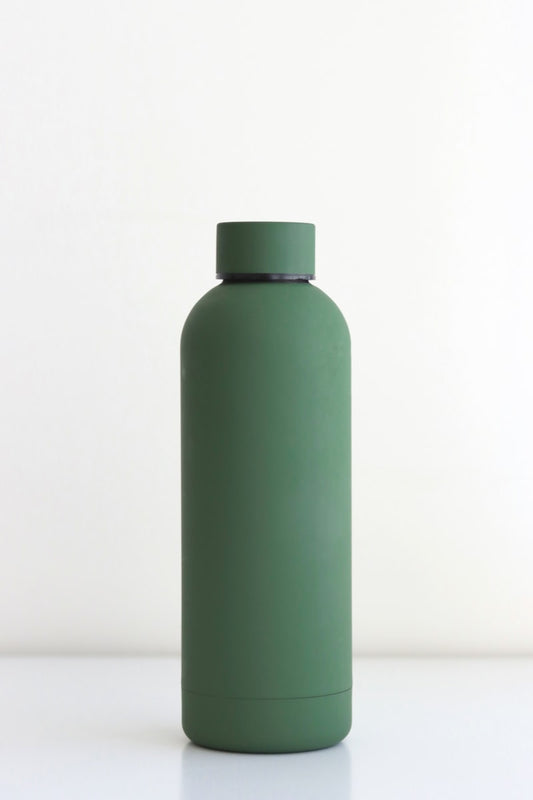 Gourde isotherme inox personnalisée cadeau